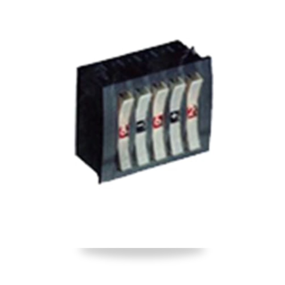 مفتاح ومبدل تحكم وتشغيل لوحات طراز G شاق RS ريمكو للتوريدات الصناعية (Reemco Industrial)