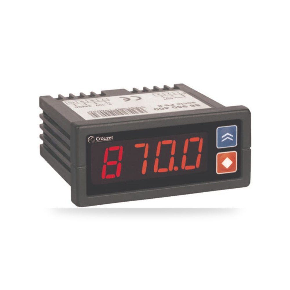 وحدة توسعة وإدخال وإخراج PLC لوحات تحكم عزل ريمكو للتوريدات الصناعية (Reemco Industrial)