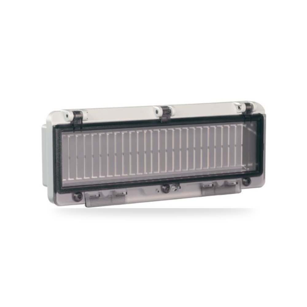 وحدة توسعة وإدخال وإخراج PLC عزل متطور RS PRO ريمكو للتوريدات الصناعية (Reemco Industrial)