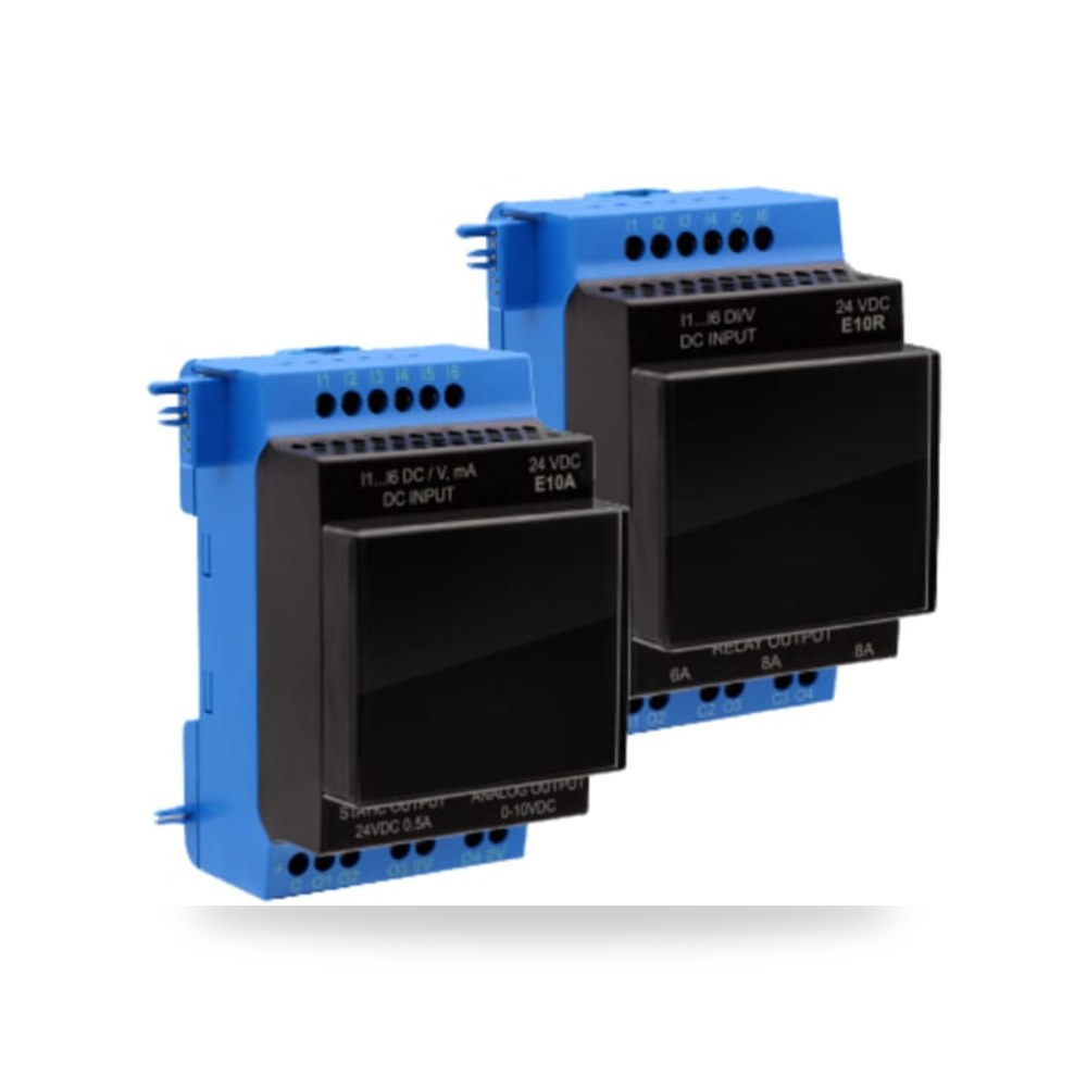 وحدة توسعة وإدخال وإخراج عزل متطور RS PRO ريمكو للتوريدات الصناعية (Reemco Industrial)