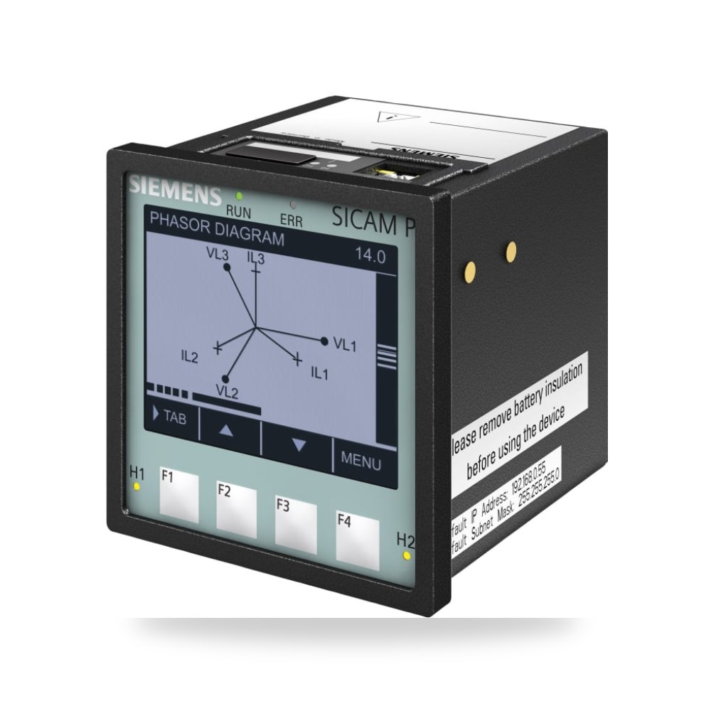 جهاز فحص واختبار وقياس رقمي فئة E Z صناعي RS ريمكو للتوريدات الصناعية (Reemco Industrial)