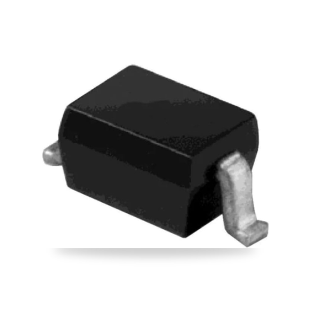 دايود شوتكي مقوم 30V 1 A عالي الكفاءة RS PRO ريمكو للتوريدات الصناعية (Reemco Industrial)