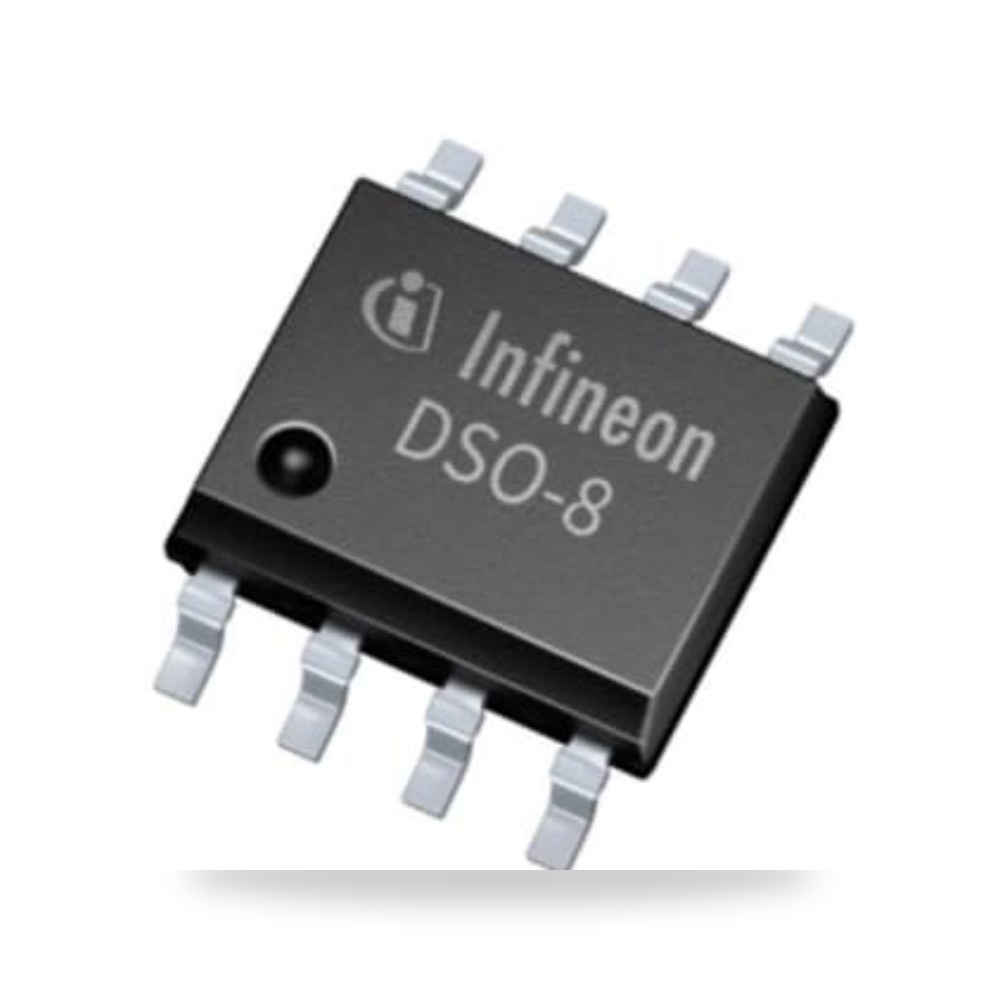 شريحة قيادة بوابات موسفت MOSFET IC 20 عالي ريمكو للتوريدات الصناعية (Reemco Industrial)