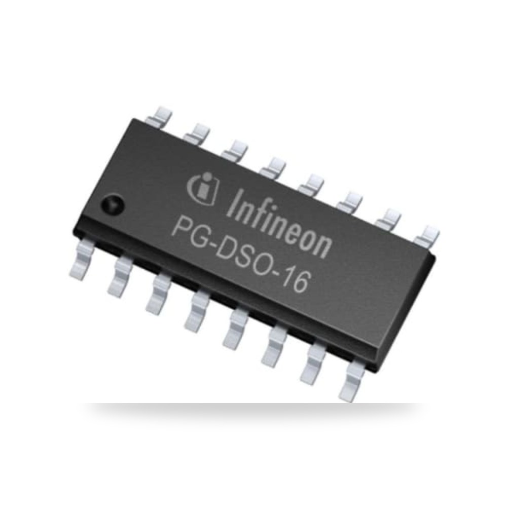 شريحة قيادة بوابات موسفت MOSFET لوحات ريمكو للتوريدات الصناعية (Reemco Industrial)