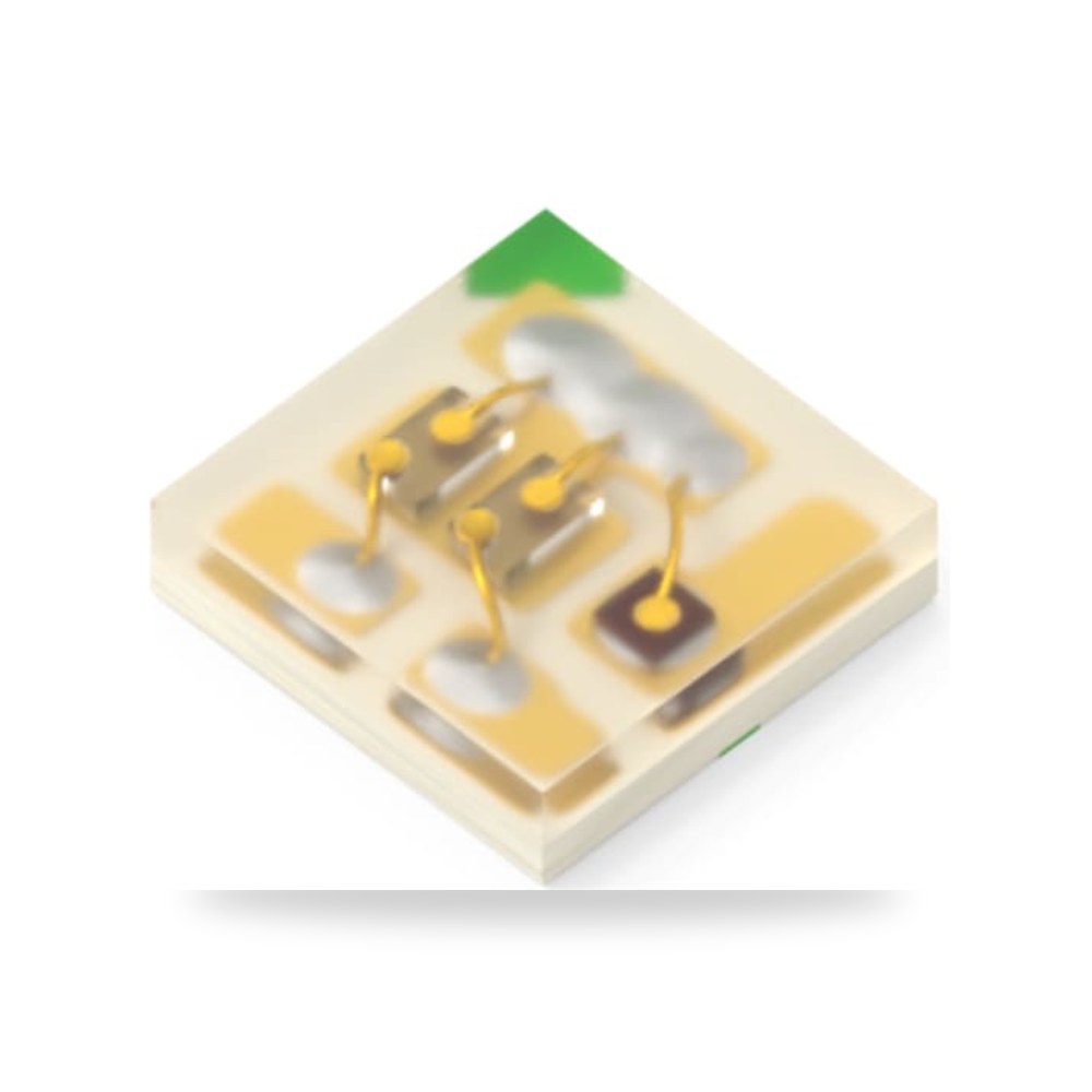 دايود ضوئي ليد إلكتروني عالي الإضاءة 3.3 طراز ريمكو للتوريدات الصناعية (Reemco Industrial)