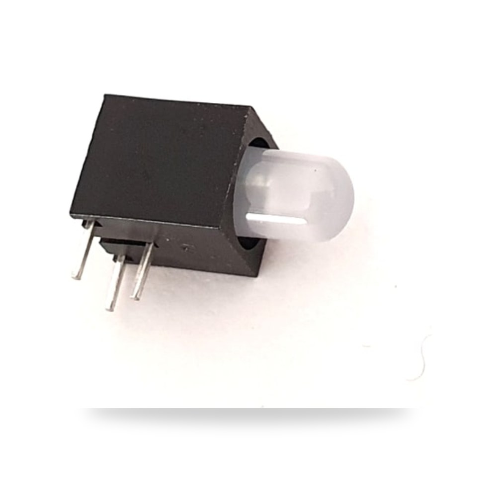 لمبة بيان وإشارة لوحات 5 V أحمر 5 مم RS PRO ريمكو للتوريدات الصناعية (Reemco Industrial)