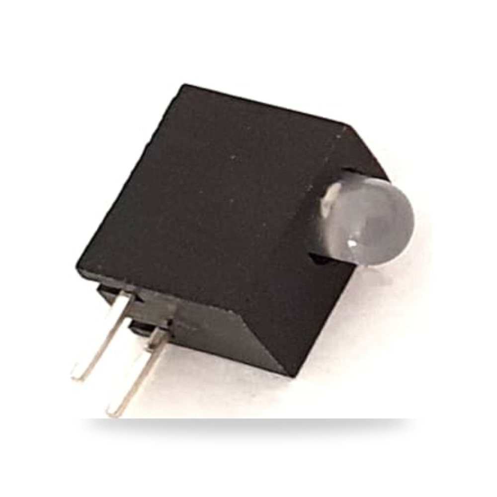 لمبة بيان وإشارة لوحات 5 V أحمر 3 مم صناعي RS ريمكو للتوريدات الصناعية (Reemco Industrial)