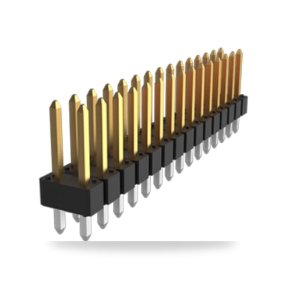 موصل وبن هيدر بوردات PCB 72 صناعي RS PRO ريمكو للتوريدات الصناعية (Reemco Industrial)