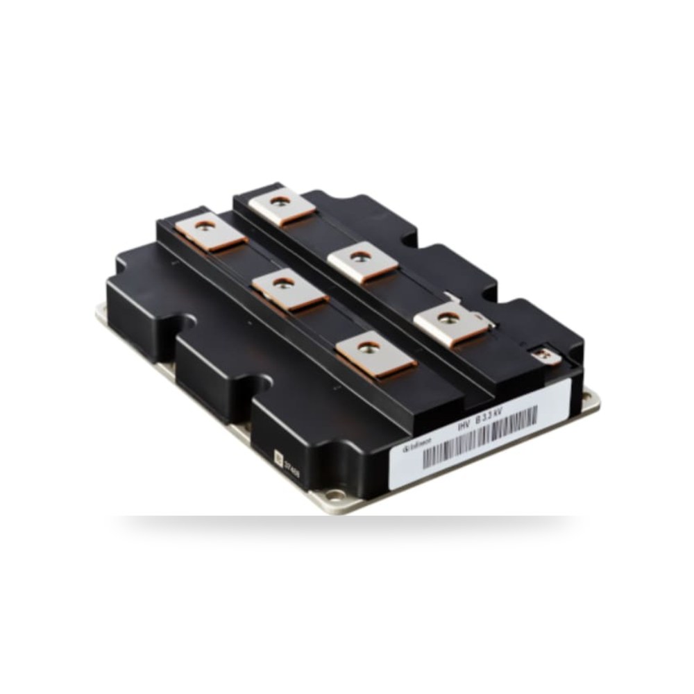 ترانزستور قدرة IGBT إلكتروني للإنفرتر 4500 ريمكو للتوريدات الصناعية (Reemco Industrial)