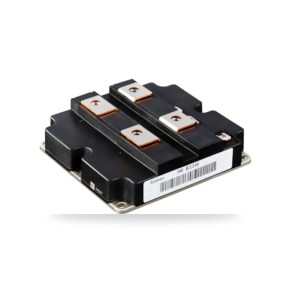 ترانزستور قدرة IGBT إلكتروني للإنفرتر فولاذي ريمكو للتوريدات الصناعية (Reemco Industrial)