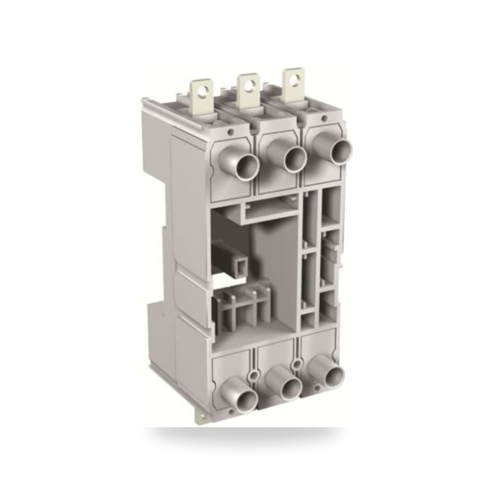 قاطع تيار أوتوماتيكي MCB لوحات طراز C متين RS ريمكو للتوريدات الصناعية (Reemco Industrial)