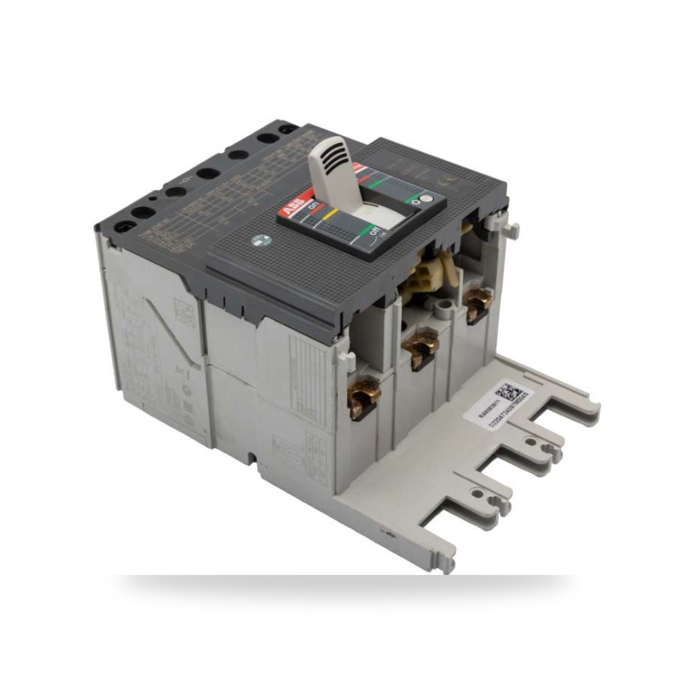 قاطع تيار أوتوماتيكي MCB ثلاثي 85A RS PRO ريمكو للتوريدات الصناعية (Reemco Industrial) موديل