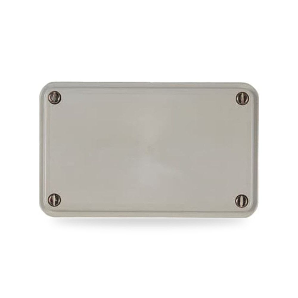 غطاء صفيحة كابينة كهربائية طراز R RS PRO ريمكو للتوريدات الصناعية (Reemco Industrial)