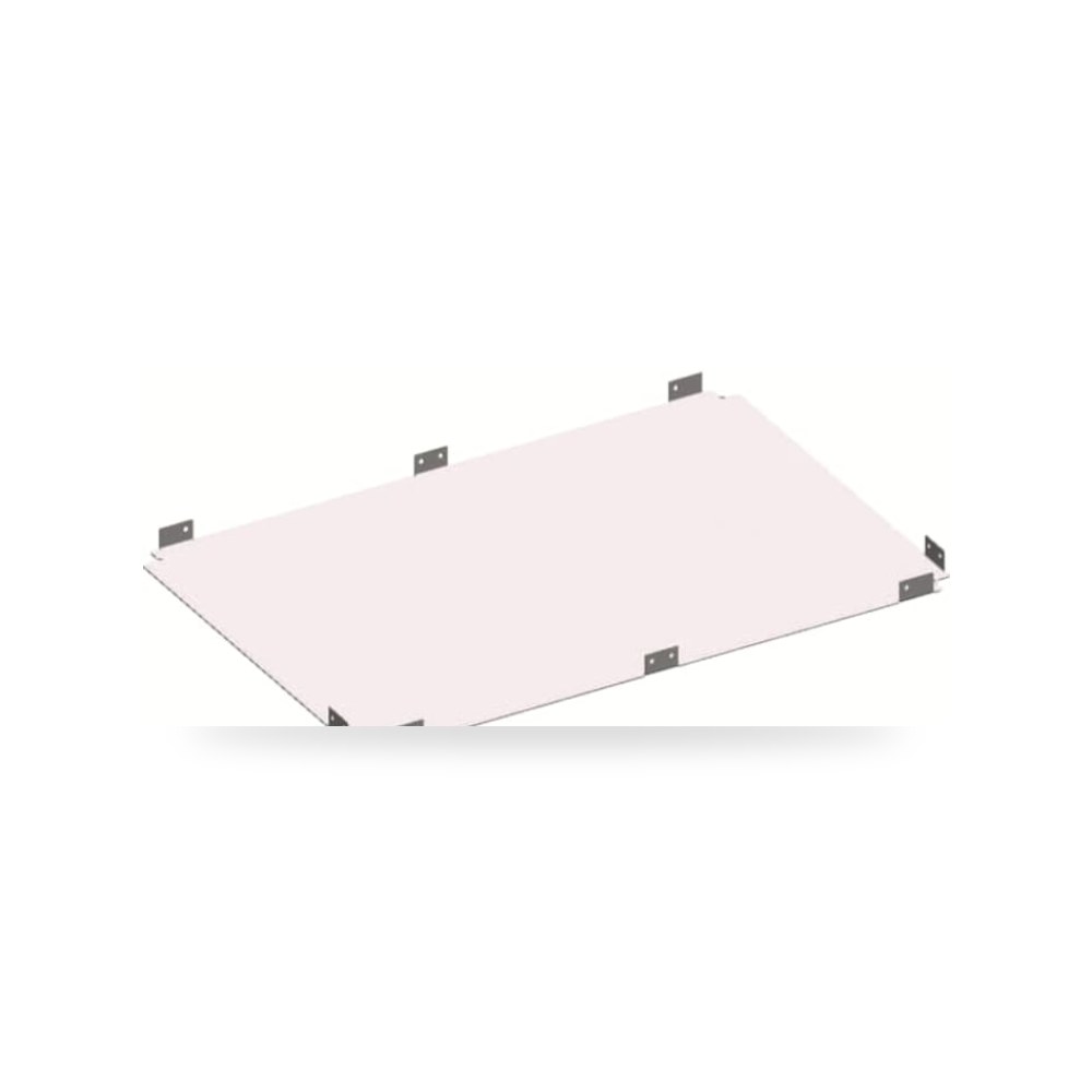 غطاء صفيحة كابينة كهربائية معتمد للمشاريع 762 ريمكو للتوريدات الصناعية (Reemco Industrial)