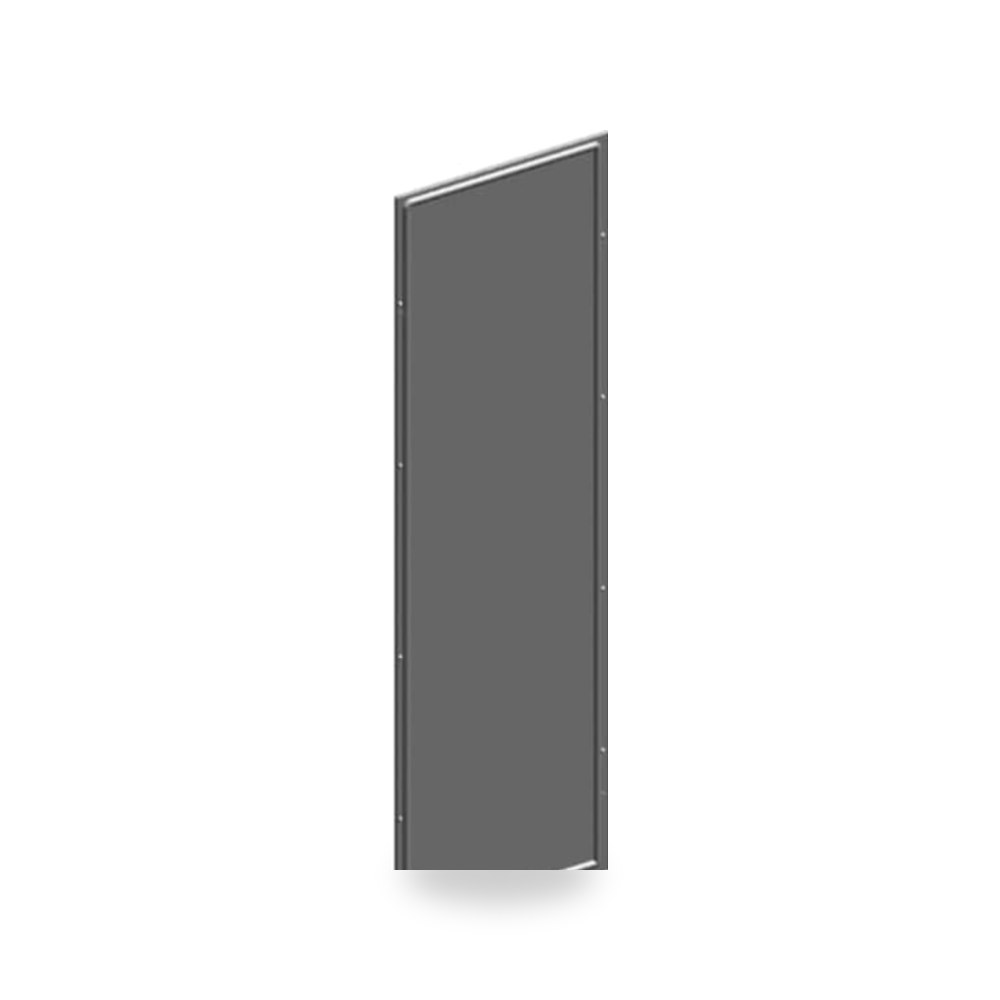 كابينة وصندوق حماية وتوزيع صلب للوحات 2213 مم ريمكو للتوريدات الصناعية (Reemco Industrial)