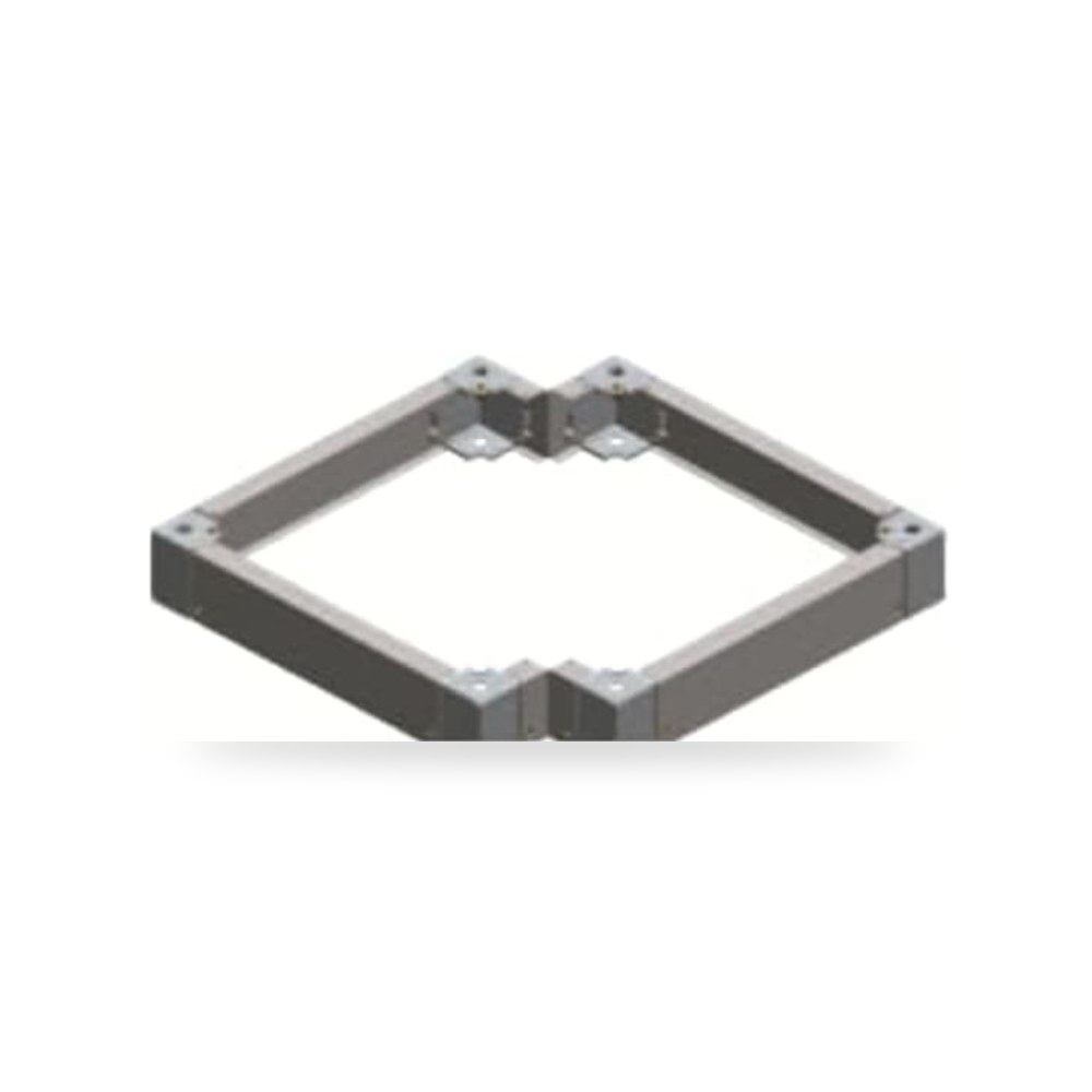 تجهيزات تحكم آلي وتوزيع كهربائي صناعي 936 مم ريمكو للتوريدات الصناعية (Reemco Industrial)