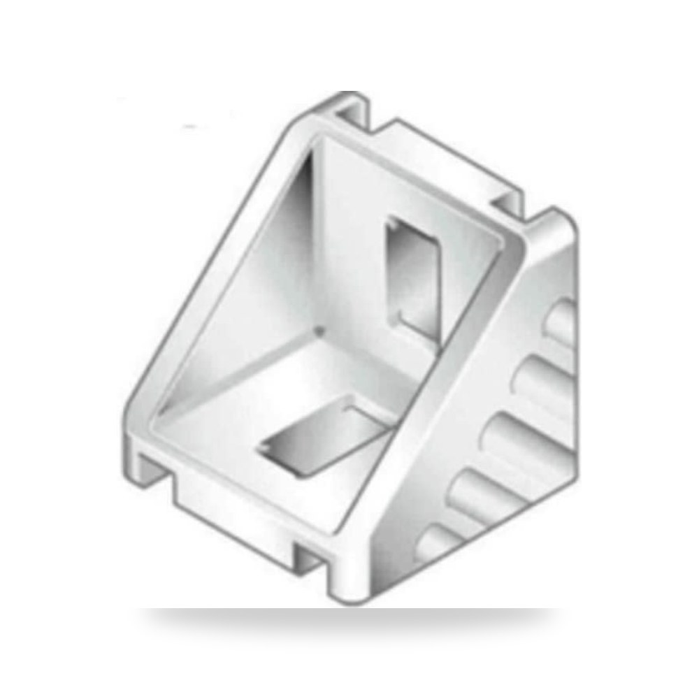 وصلة وقاعدة تثبيت وربط مواسير صلب 30 طراز ريمكو للتوريدات الصناعية (Reemco Industrial)