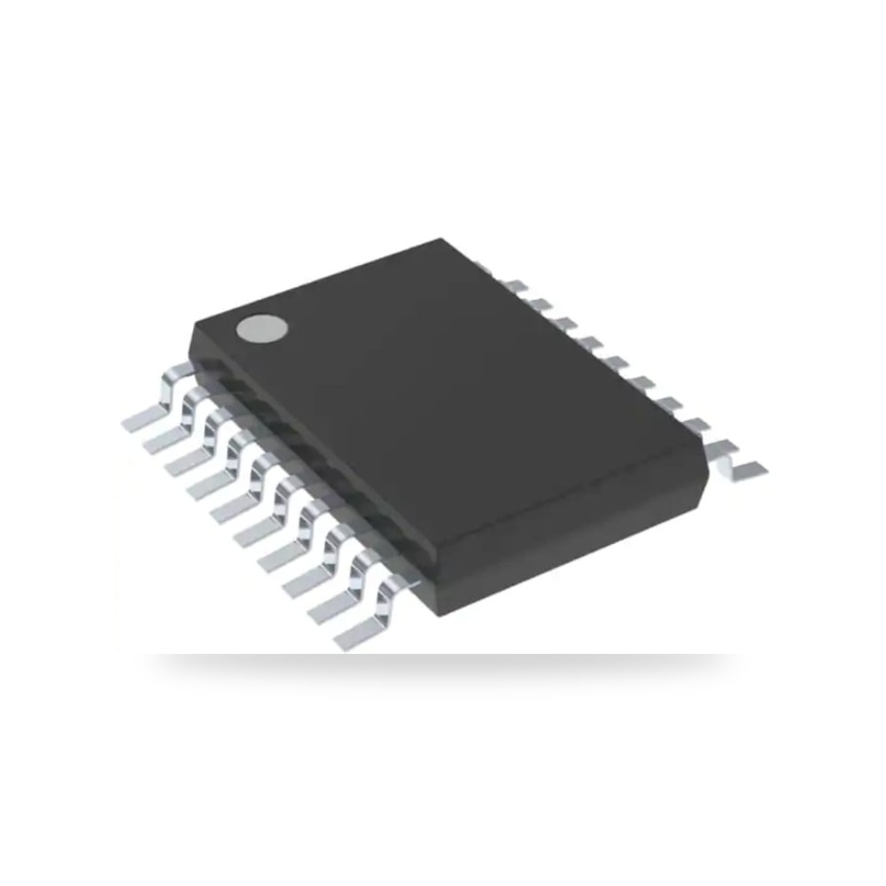 محول إشارة رقمية لتماثلية DAC 12 بت لوحات ريمكو للتوريدات الصناعية (Reemco Industrial)