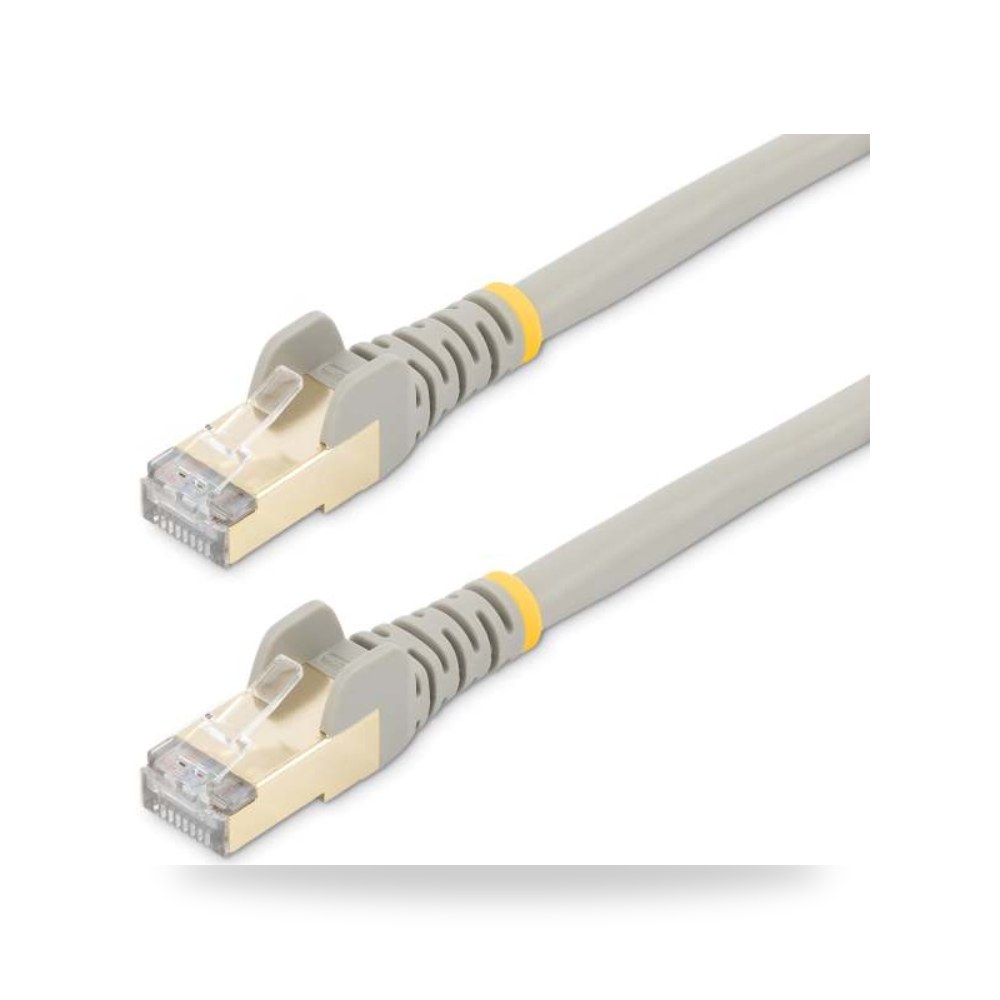 كابل شبكات إيثرنت CAT6A 5 أداء عالي RS PRO ريمكو للتوريدات الصناعية (Reemco Industrial)