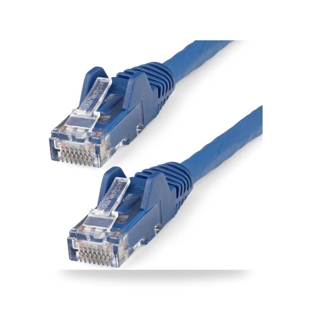 كابل شبكات إيثرنت CAT6 2 متر عالي موثوق ريمكو للتوريدات الصناعية (Reemco Industrial)