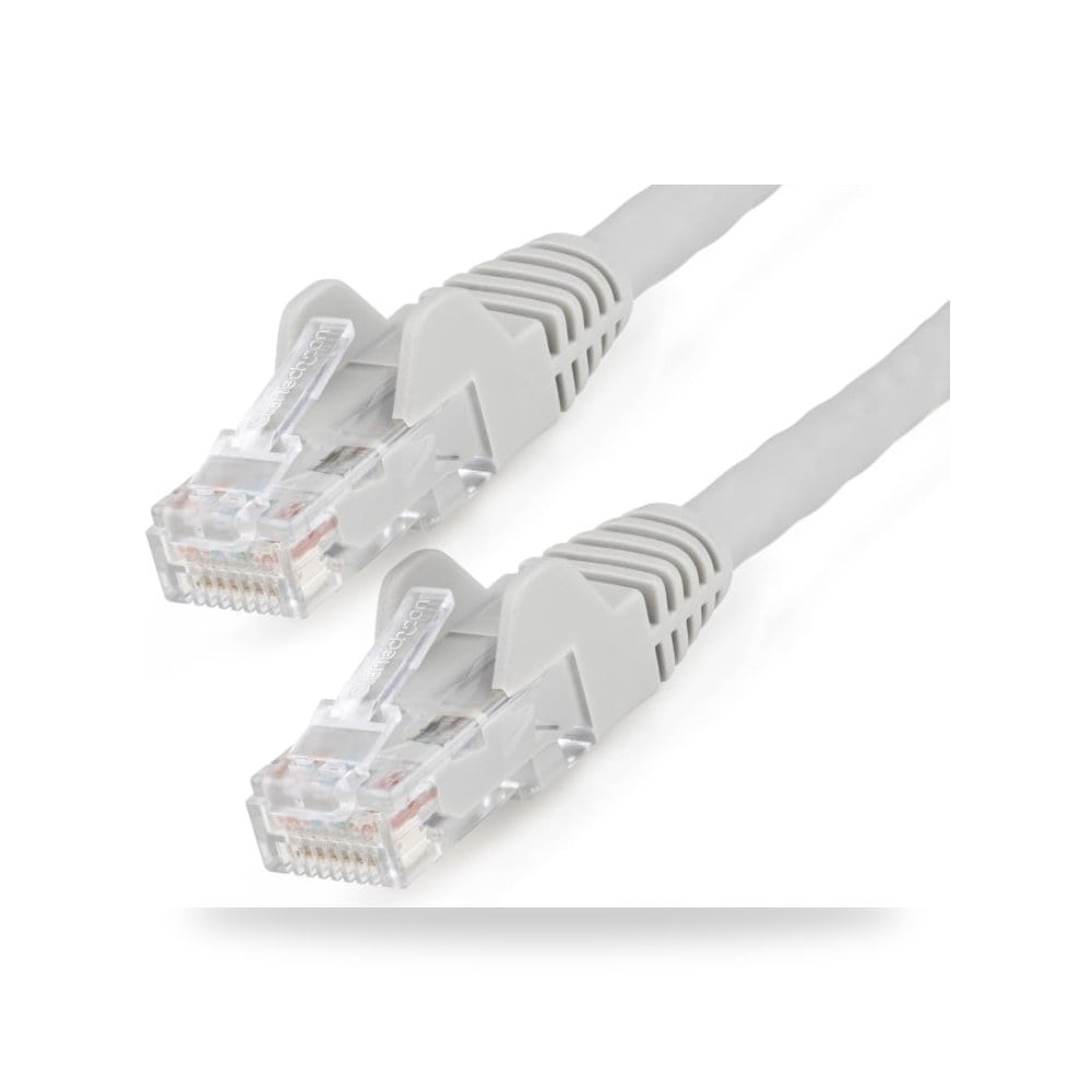 كابل شبكات إيثرنت CAT6 5 متر عالي طراز A RS ريمكو للتوريدات الصناعية (Reemco Industrial)