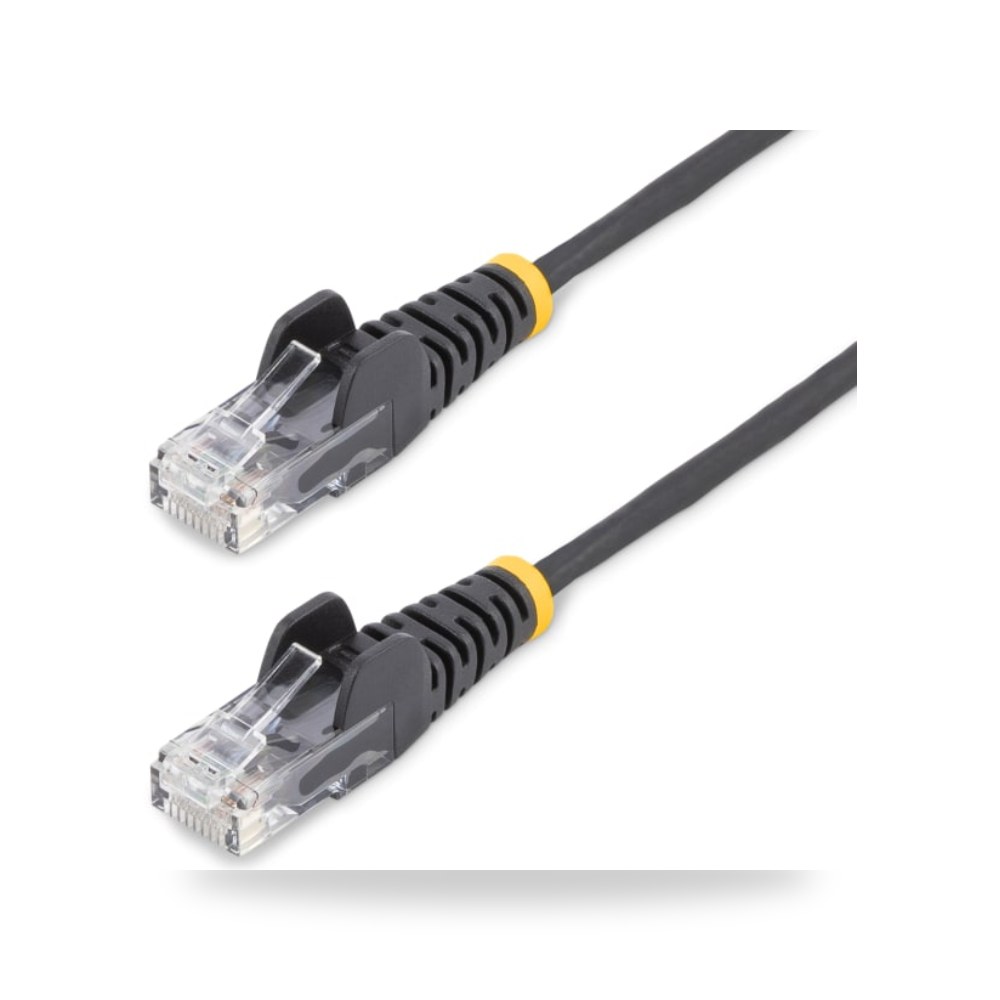 كابل شبكات إيثرنت CAT6 5 متر عالي طراز B RS ريمكو للتوريدات الصناعية (Reemco Industrial)