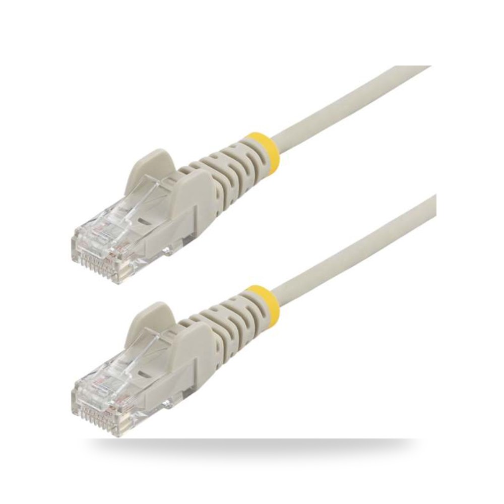 كابل شبكات إيثرنت CAT6 5 طراز B RS PRO ريمكو للتوريدات الصناعية (Reemco Industrial)
