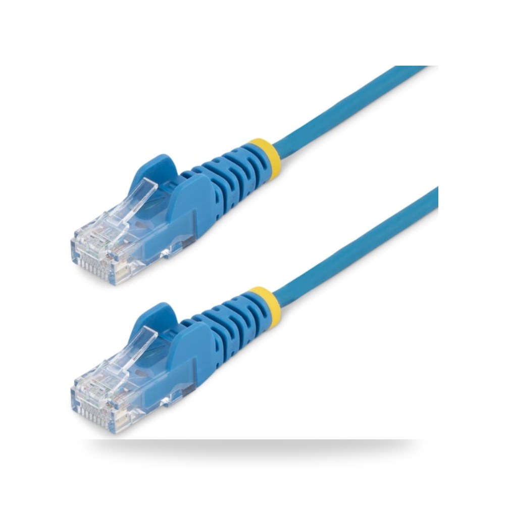 كابل شبكات إيثرنت CAT6 3 شاق ريمكو للتوريدات الصناعية (Reemco Industrial)