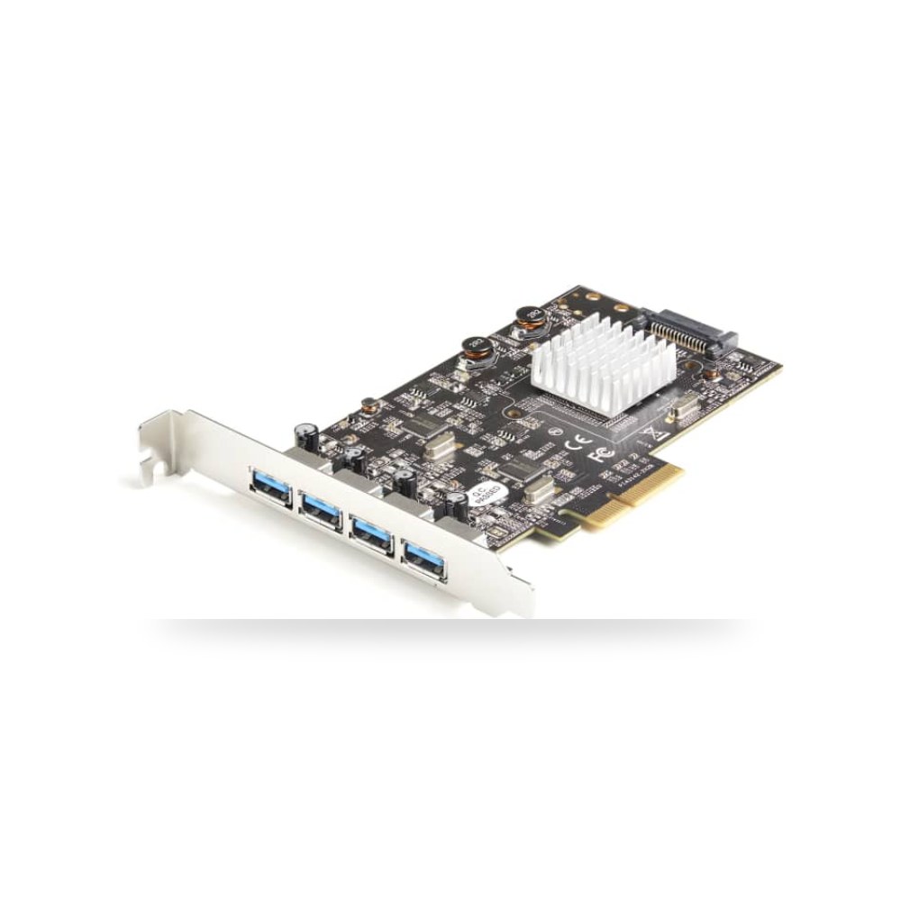 موصل وسوكت USB صناعي بوردات فئة L C صناعي RS ريمكو للتوريدات الصناعية (Reemco Industrial)