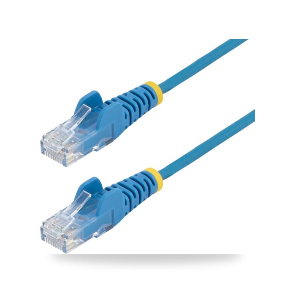 كابل شبكات إيثرنت CAT6 5 متر طراز C RS PRO ريمكو للتوريدات الصناعية (Reemco Industrial)