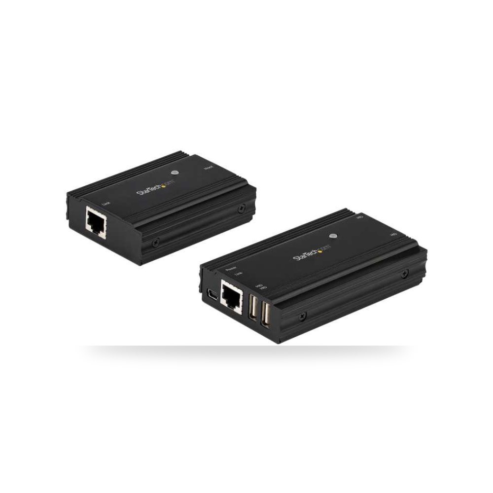 موصل وسوكت USB صناعي بوردات فئة L D صناعي RS ريمكو للتوريدات الصناعية (Reemco Industrial)