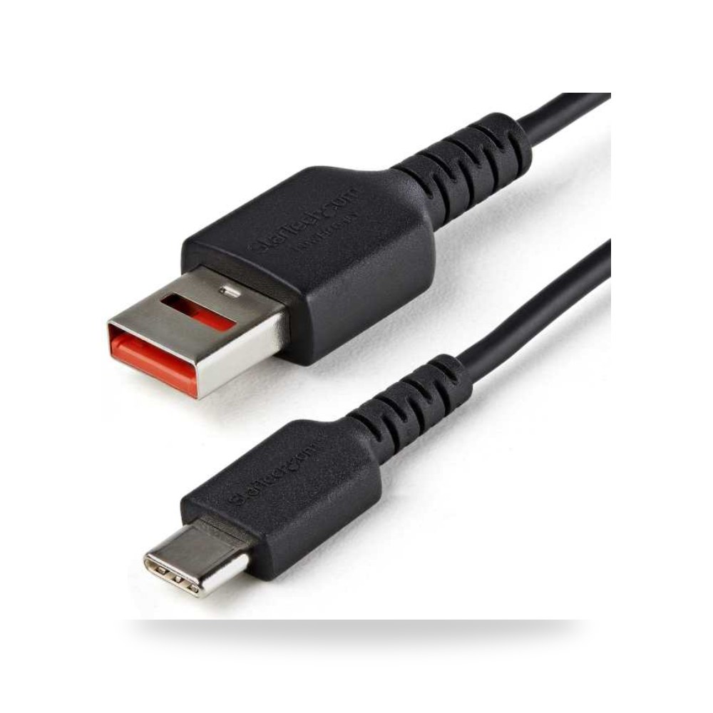 كابل توصيل ونقل بيانات يو إس بي USB 1 طراز S ريمكو للتوريدات الصناعية (Reemco Industrial)