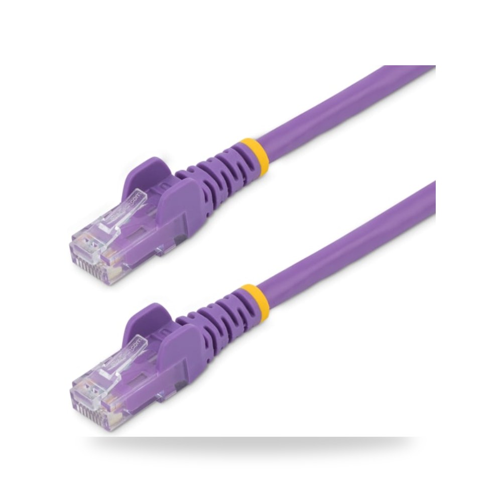 كابل شبكات إيثرنت CAT6 5 طراز C RS PRO ريمكو للتوريدات الصناعية (Reemco Industrial)
