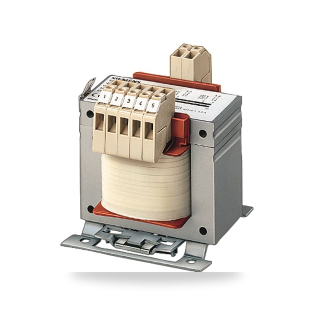 محول قدرة وتحكم شاسيه صناعي 1600 VA 1600 ريمكو للتوريدات الصناعية (Reemco Industrial)