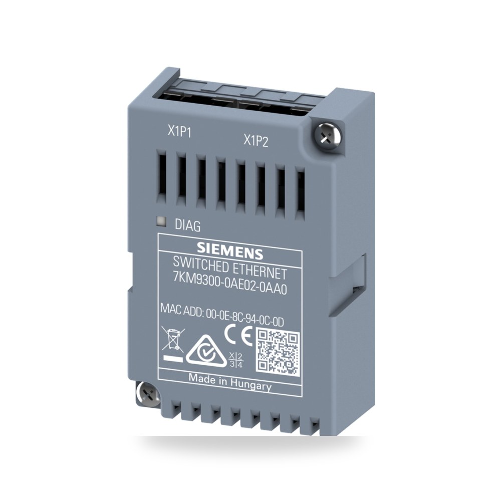 وحدة توسعة وموديول تحكم مبرمج PLC لوحات ريمكو للتوريدات الصناعية (Reemco Industrial)
