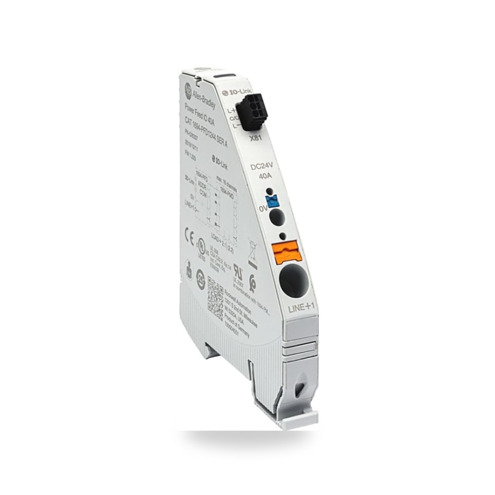 قاطع تيار أوتوماتيكي MCB 4A عالي الدقة RS PRO ريمكو للتوريدات الصناعية (Reemco Industrial)