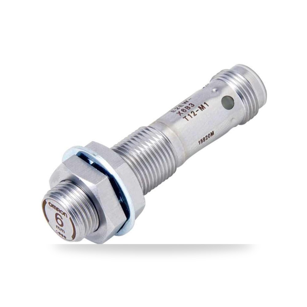 حساس تقارب حثي صناعي M1 لوحات تحكم RS PRO ريمكو للتوريدات الصناعية (Reemco Industrial)