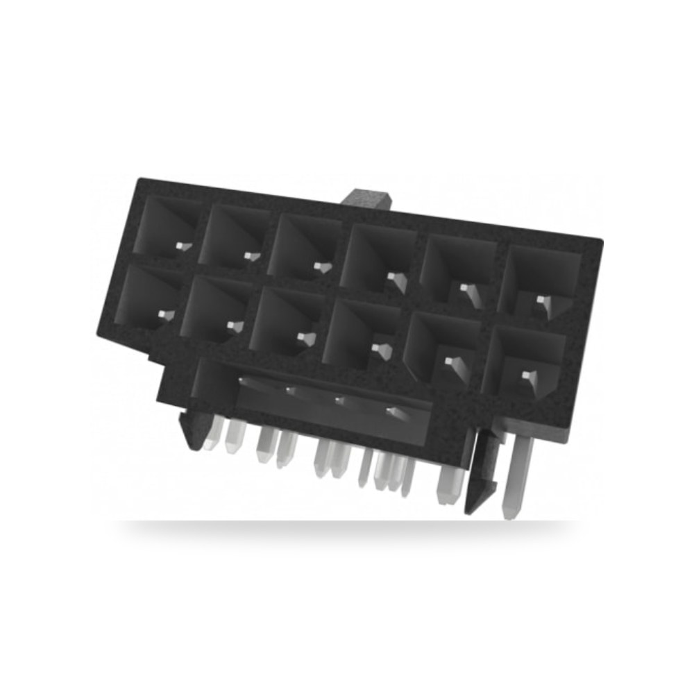 موصل وبن هيدر بوردات PCB 16 خط خطوة 3 عالي ريمكو للتوريدات الصناعية (Reemco Industrial)