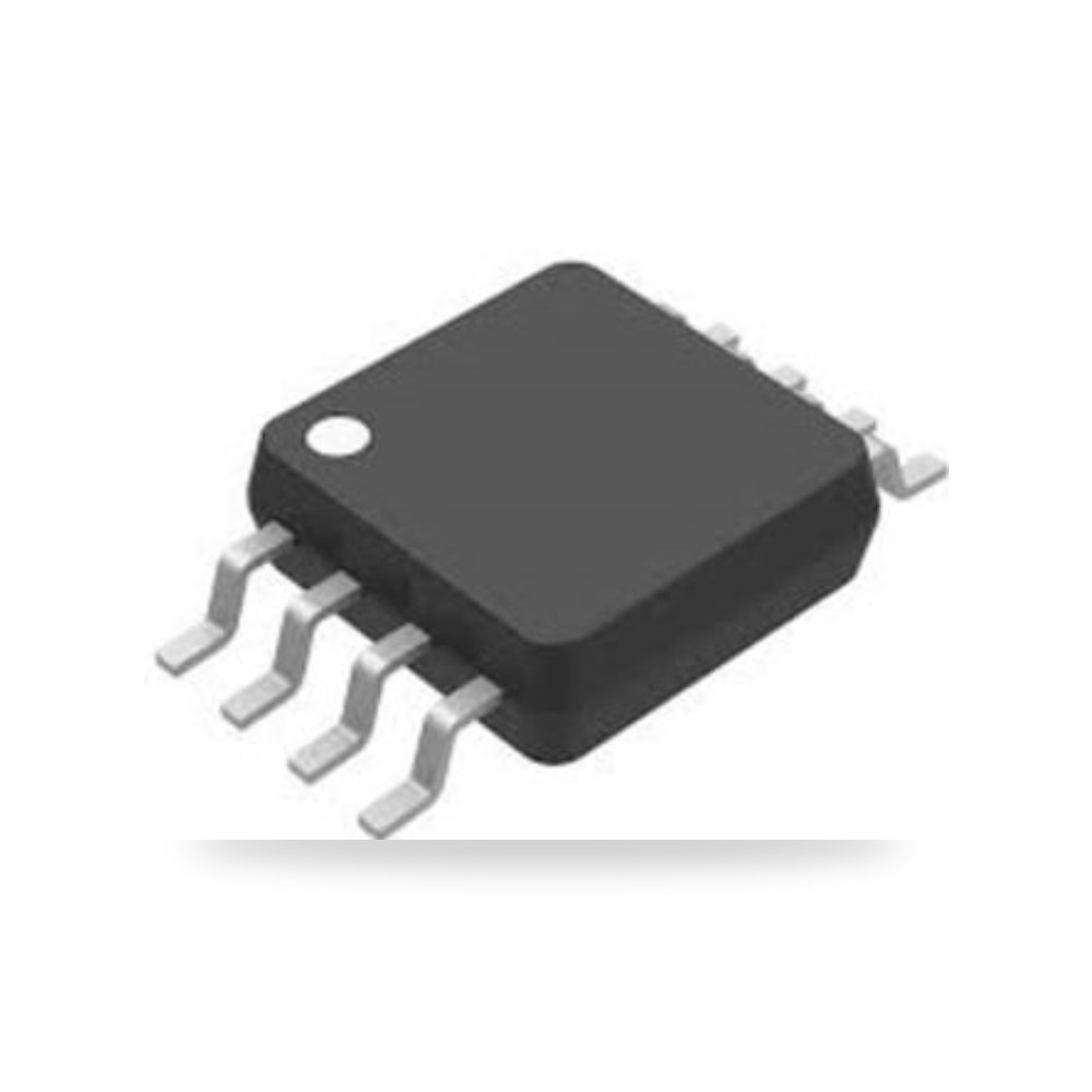 ذاكرة قراءة مبرمجة إلكترونية EEPROM طراز P RS ريمكو للتوريدات الصناعية (Reemco Industrial)