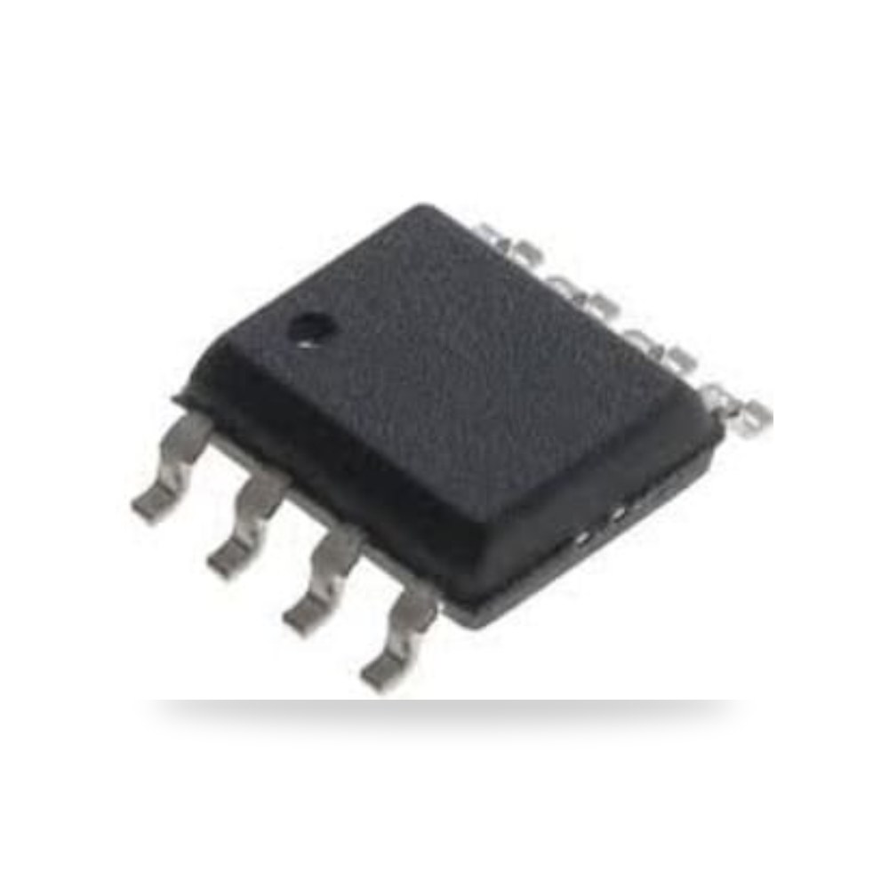 ذاكرة قراءة مبرمجة إلكترونية EEPROM طراز S RS ريمكو للتوريدات الصناعية (Reemco Industrial)