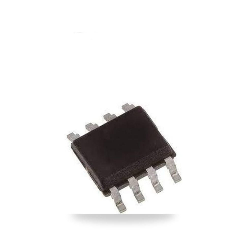 ذاكرة قراءة مبرمجة إلكترونية EEPROM IC 8 طراز ريمكو للتوريدات الصناعية (Reemco Industrial)