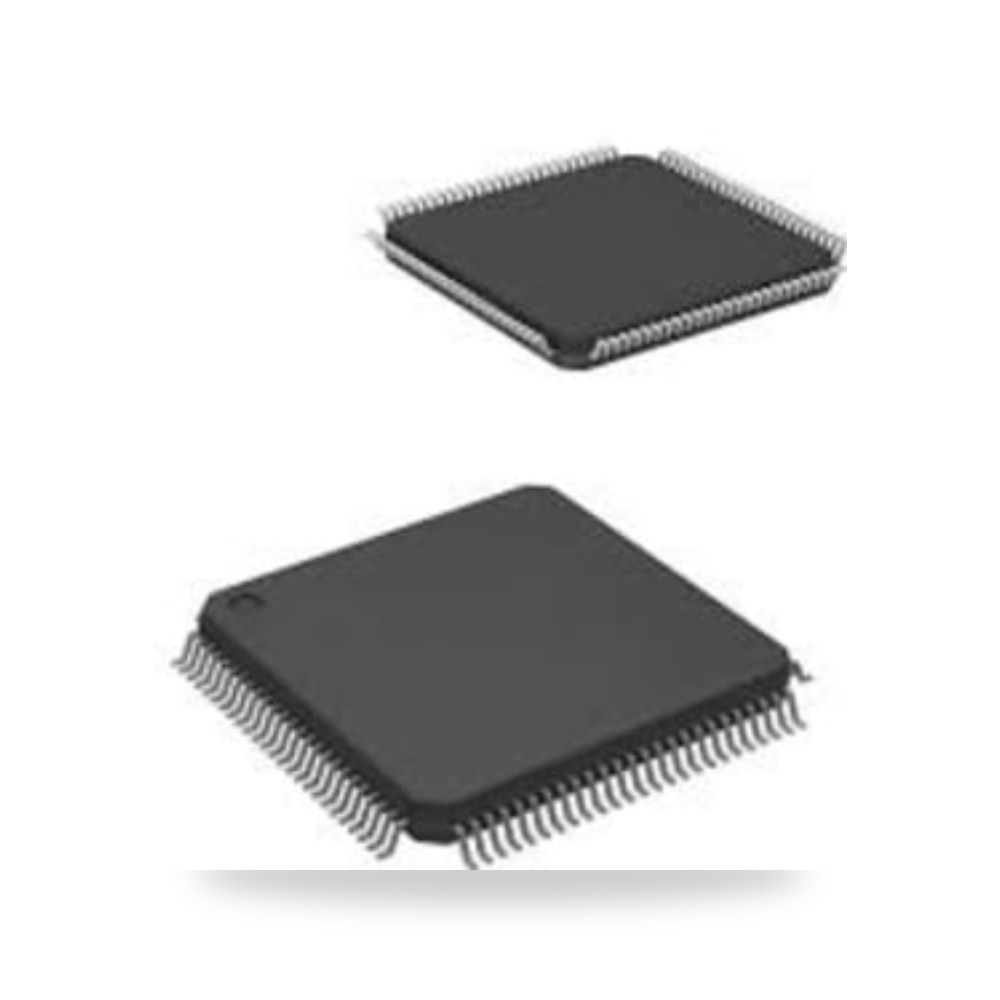 متحكم دقيق ميكروكنترولر 32 بت 40MHz 100 طرف ريمكو للتوريدات الصناعية (Reemco Industrial)
