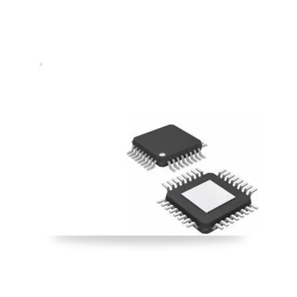 متحكم دقيق ميكروكنترولر 48MHz 32 طرف RS PRO ريمكو للتوريدات الصناعية (Reemco Industrial)