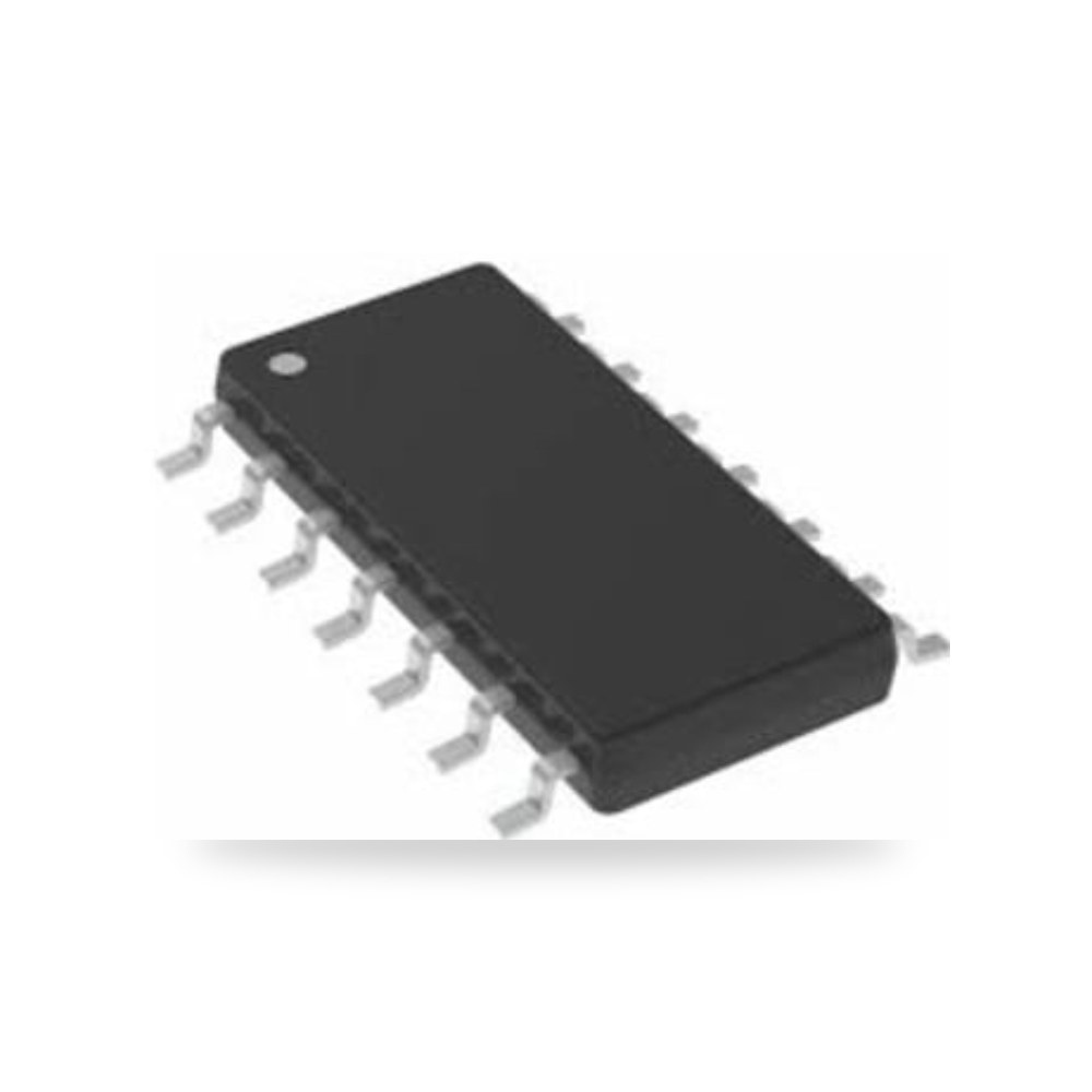 متحكم دقيق ميكروكنترولر 20MHz 14 طرف RS PRO ريمكو للتوريدات الصناعية (Reemco Industrial)