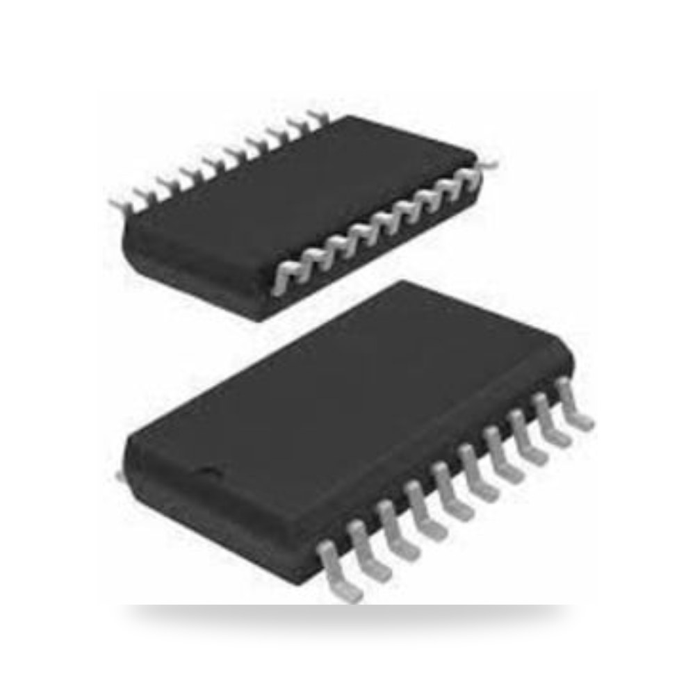 متحكم دقيق ميكروكنترولر 8 بت طراز D RS PRO ريمكو للتوريدات الصناعية (Reemco Industrial)