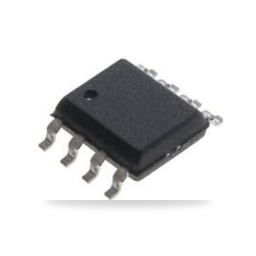 مثبت ومنظم جهد خطي SOIC عالي الدقة RS PRO ريمكو للتوريدات الصناعية (Reemco Industrial)