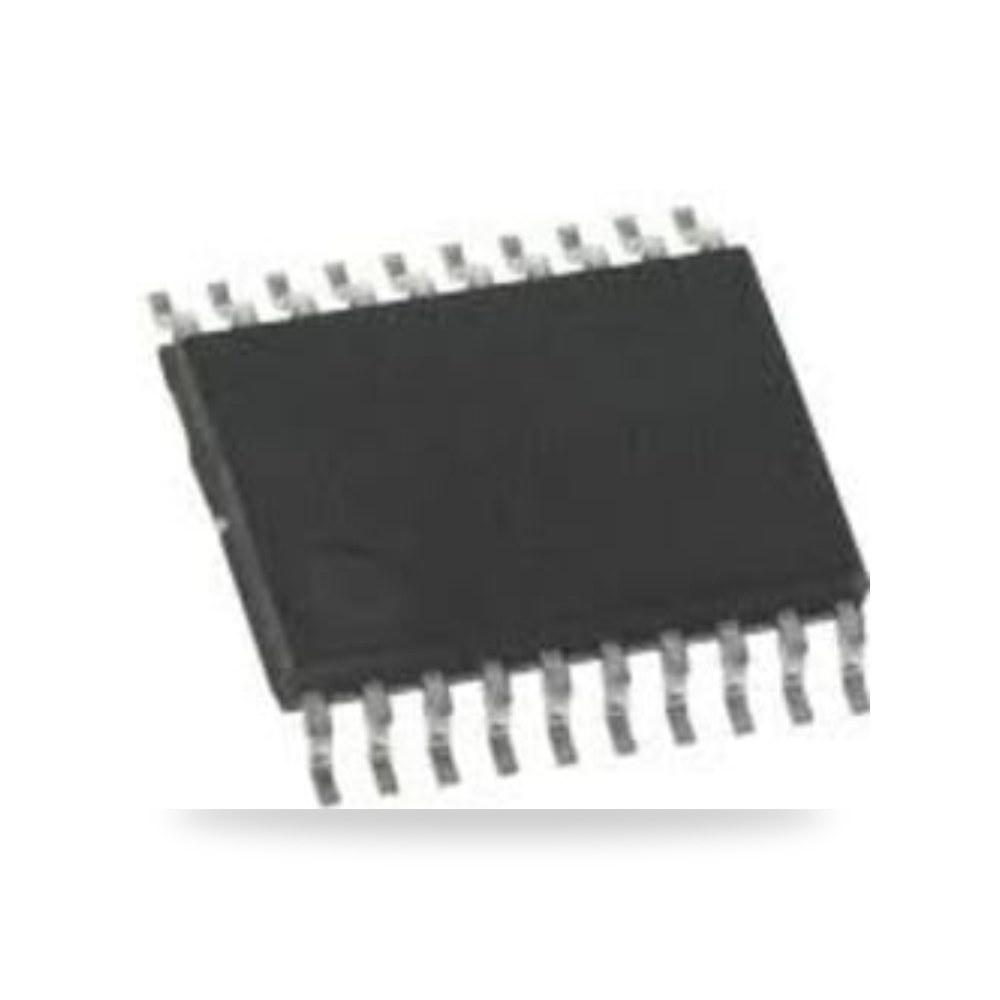 محول إشارة تماثلية لرقمية ADC فئة متطورة RS ريمكو للتوريدات الصناعية (Reemco Industrial)