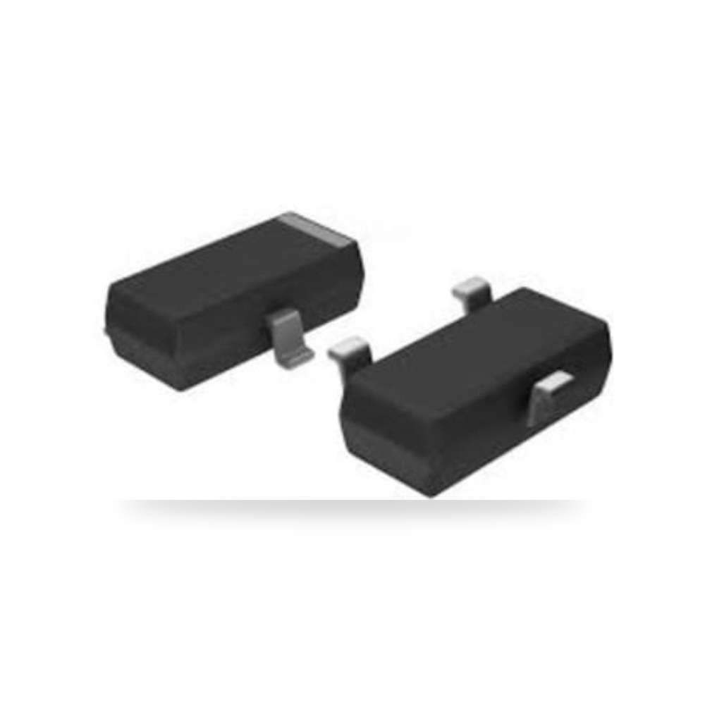 دائرة مراقبة جهد كهربي IC 2.6V صناعي RS PRO ريمكو للتوريدات الصناعية (Reemco Industrial)