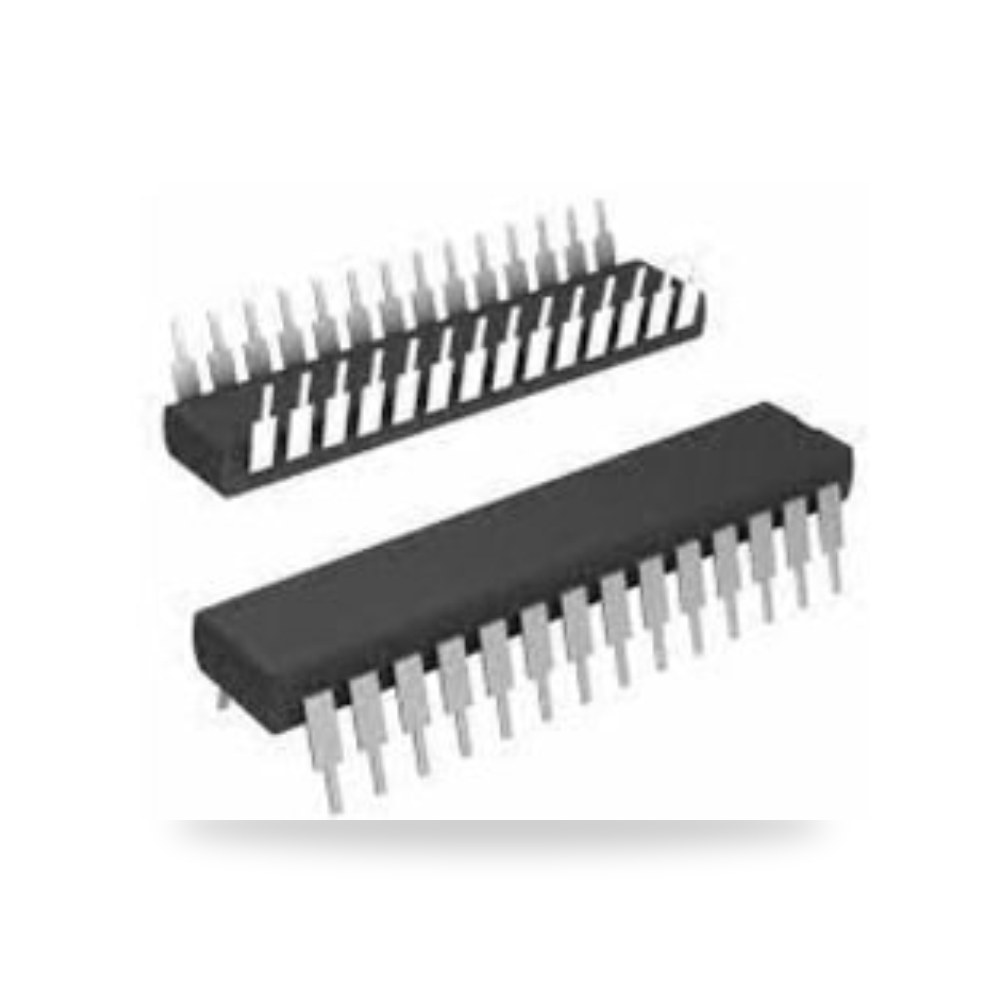 متحكم دقيق ميكروكنترولر 8 بت 32MHz 28 شاق ريمكو للتوريدات الصناعية (Reemco Industrial)