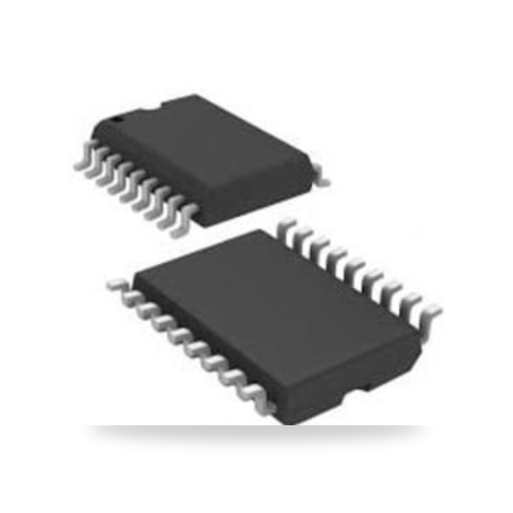 متحكم دقيق ميكروكنترولر 8 بت 32MHz 18 طرف فئة ريمكو للتوريدات الصناعية (Reemco Industrial)